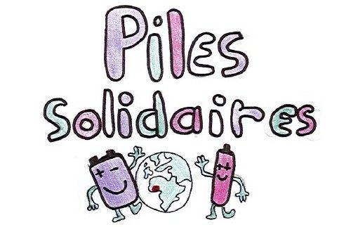 Piles Solidaires